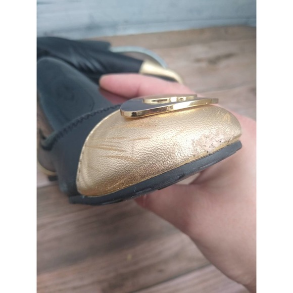Coach Ballet flats Size 7 FAST SHIPPING - Picture 8 of 8